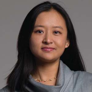 Meet your Posher, Haoqian